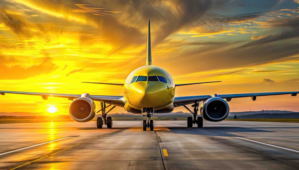 Spirit Airlines adobe