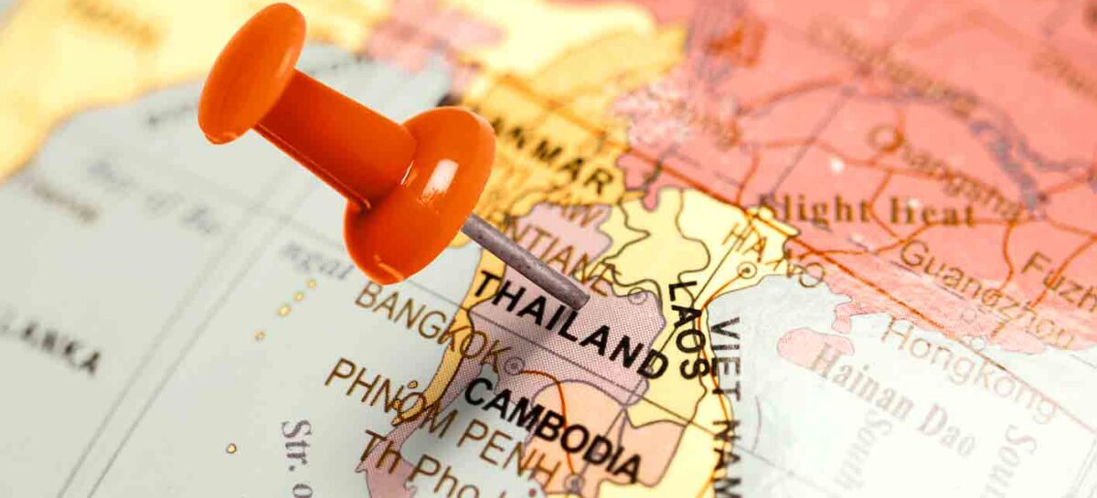 Reuters: la crisi del Golfo penalizza il turismo in Thailandia