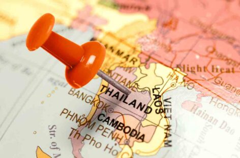Thailandia, ipotesi assicurazione obbligatoria per i turisti