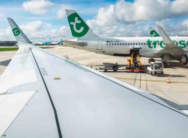 Effetto guerra: Transavia France taglia i voli