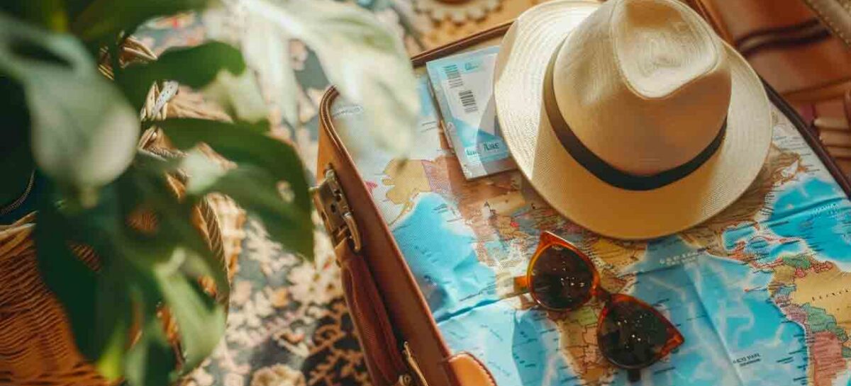 Holiday Barometer: “Otto europei su 10 non rinunciano a viaggiare”