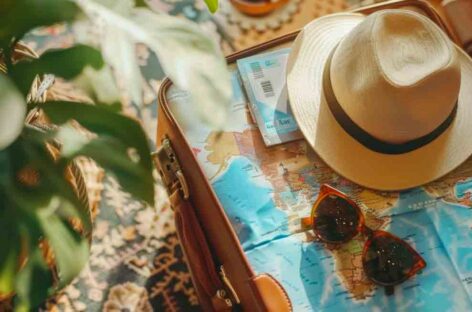 Holiday Barometer: “Otto europei su 10 non rinunciano a viaggiare”