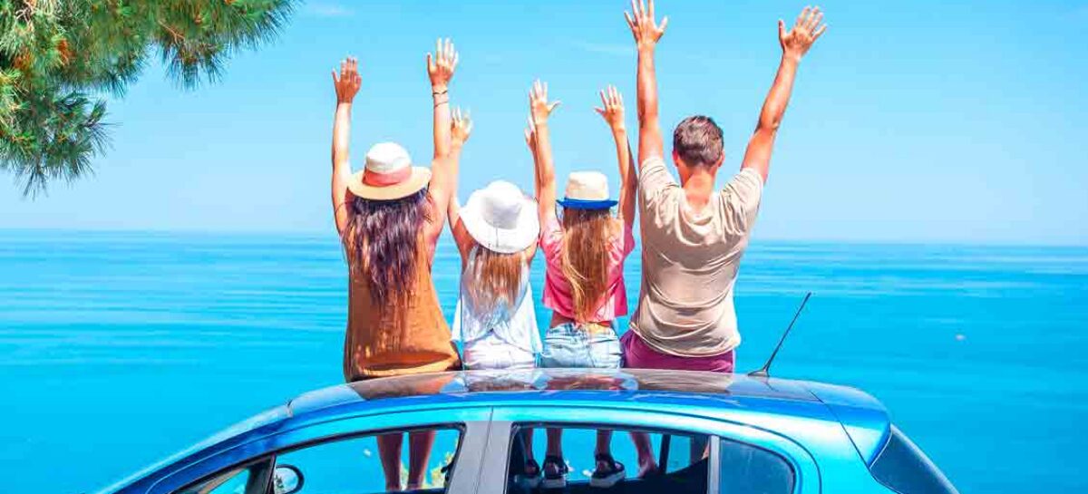 Primo Maggio, 7 milioni di italiani in viaggio