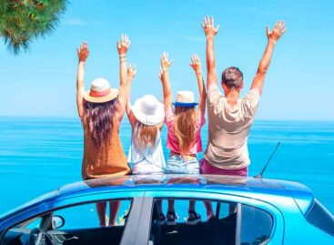 Primo Maggio, 7 milioni di italiani in viaggio