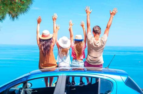 Ponte, Federturismo: mini vacanze per 14 milioni di italiani