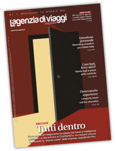 AdV 07 Experience - Mare Italia - Traghetti