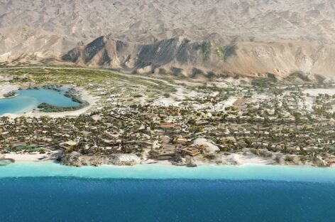 Mar Rosso saudita: debutta in estate l’ultralusso di Amaala