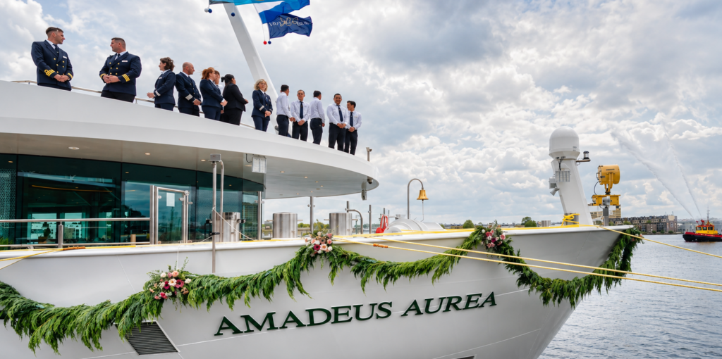 Amadeus Aurea Christening Amsterdam 04