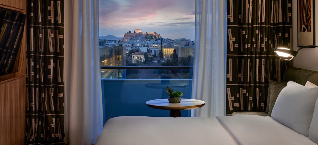 Athgr Atene uff. stampa