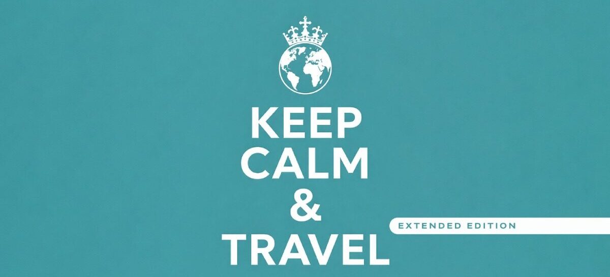 Alpitour proroga “Keep Calm & Travel”