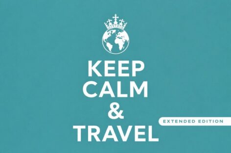 Alpitour proroga “Keep Calm & Travel”