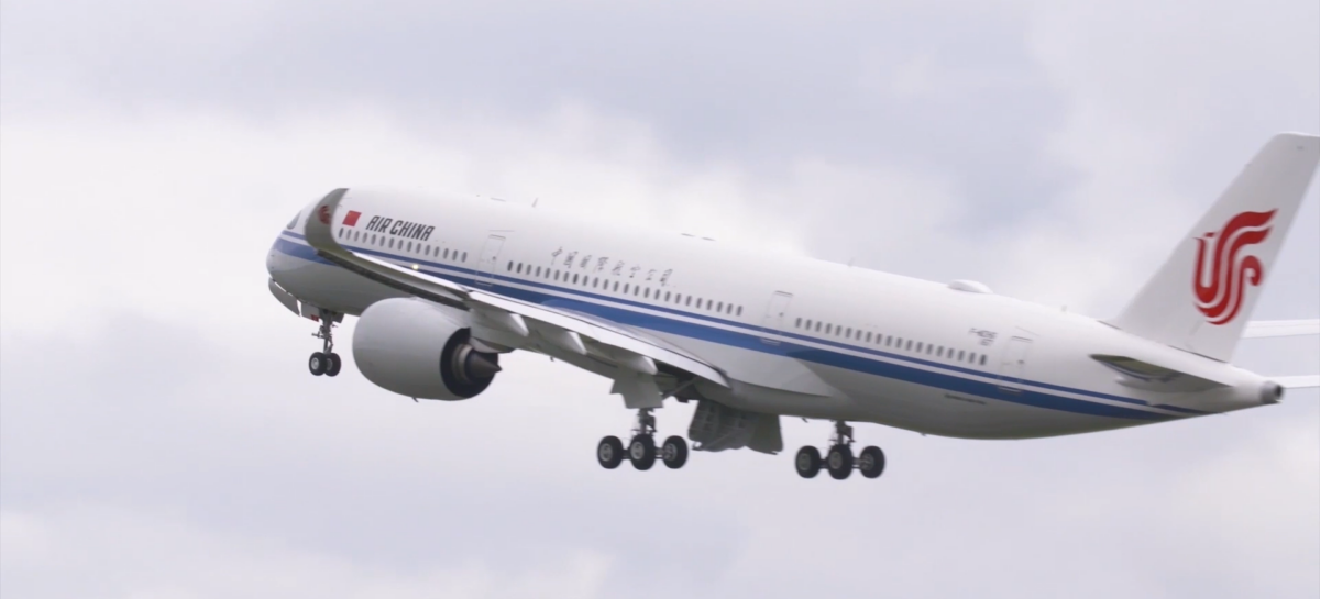 Air China, il 2 luglio primo volo diretto Venezia-Pechino
