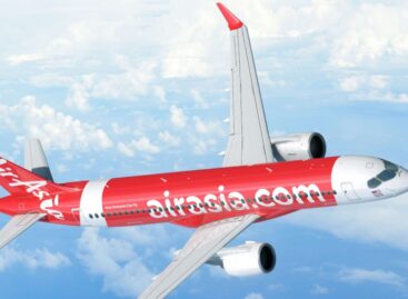 AirAsia, maxi ordine da 150 Airbus