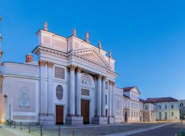 Alessandria effetto wow – Il reportage