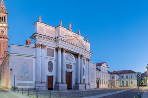 Alessandria effetto wow – Il reportage