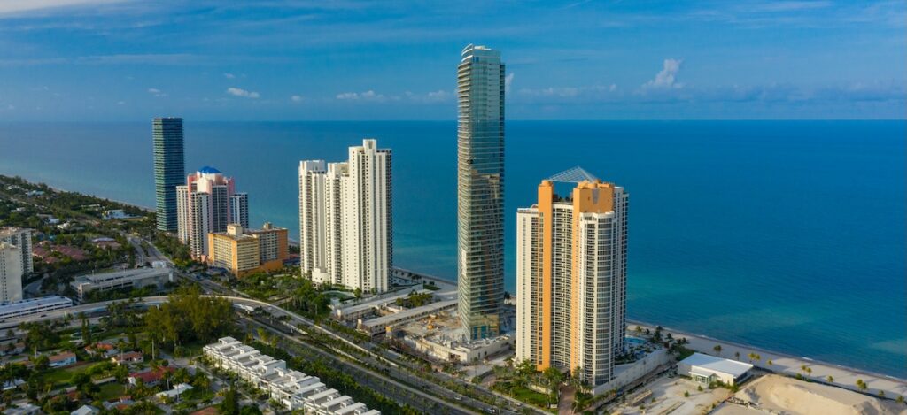 Armani residences Florida adobe