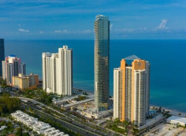 Armani Residences apre a Marbella. Tra i partner c’è Nadal