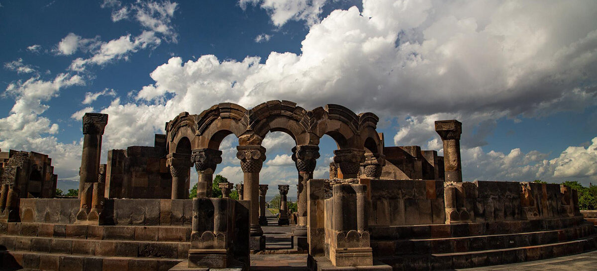 Armenia, stagione d’oro: +40,7% di turisti italiani