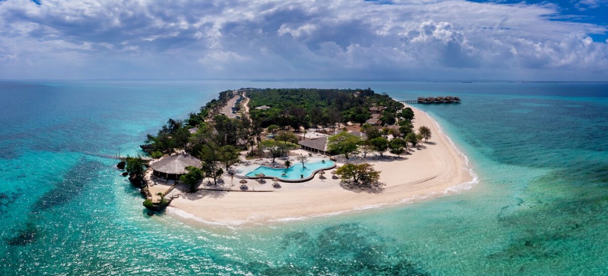 Bawe Island entra in The Leading Hotels of the World