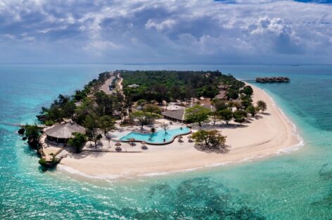 Bawe Island entra in The Leading Hotels of the World