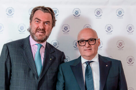 Federalberghi, il vp resta Massimiliano Schiavon