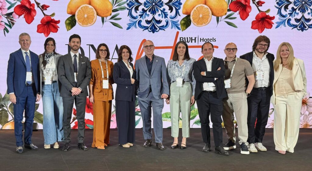 Bwh Hotels Rinnovo cda da uff st