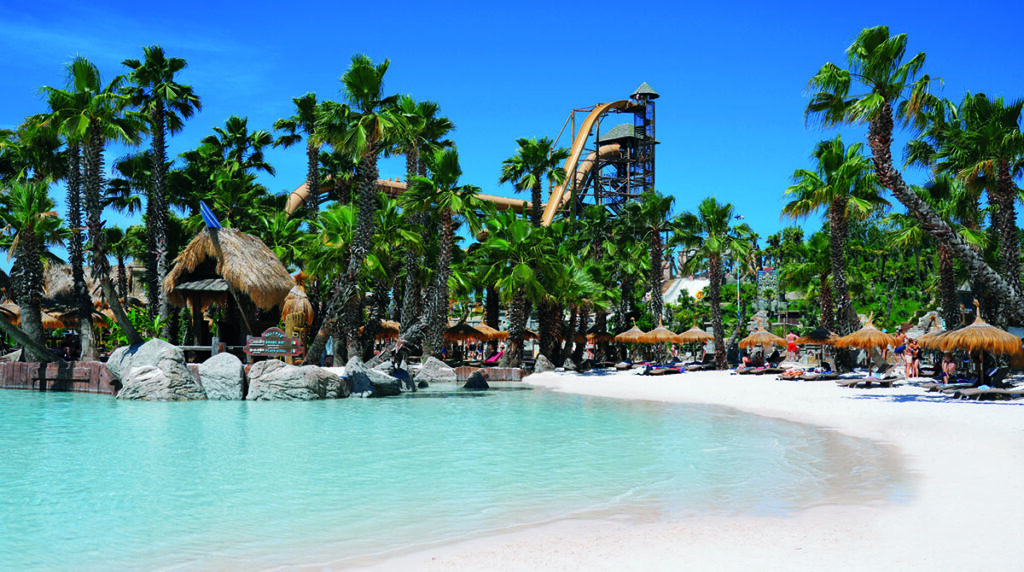 Caribe Bay_uff. stampa