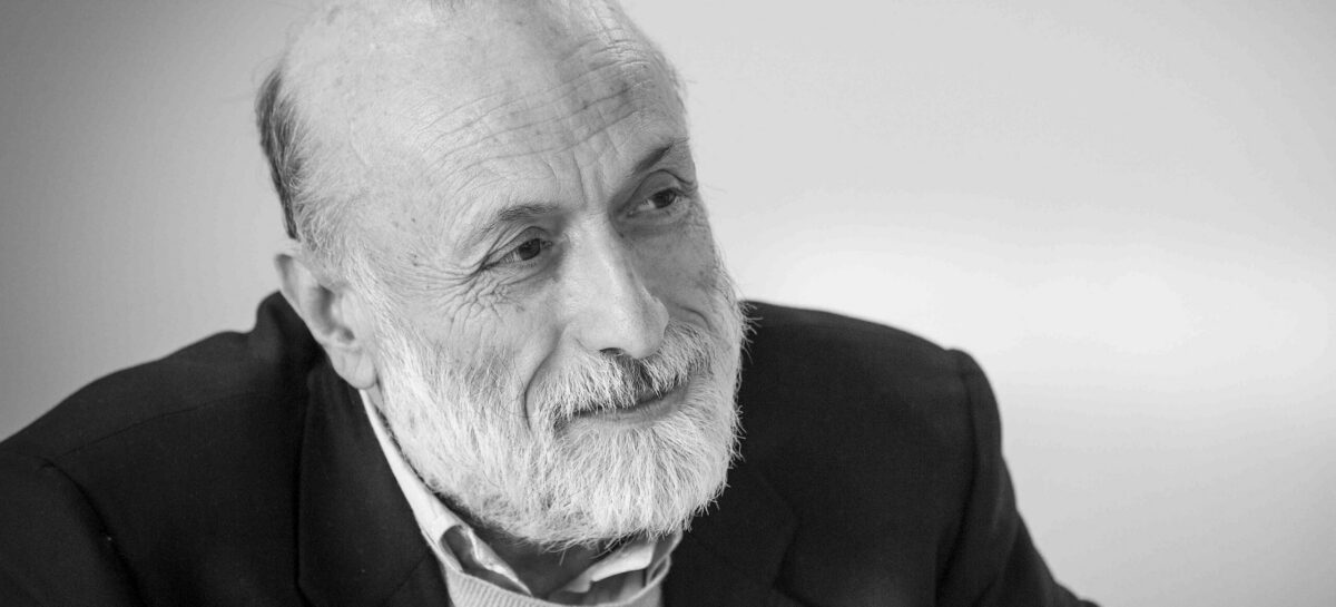 Addio a Carlo Petrini, il papà di Slow Food che il turismo ringrazia
