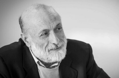 Addio a Carlo Petrini, il papà di Slow Food che il turismo ringrazia