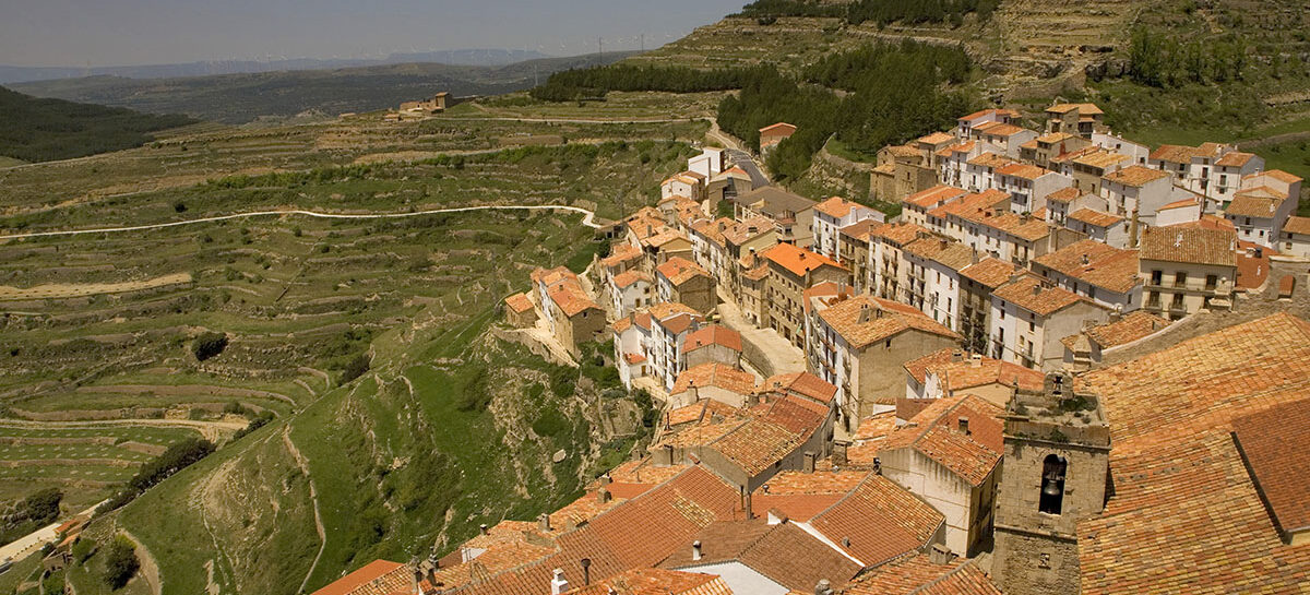 Da Bologna a Castellón: nuova rotta Ryanair