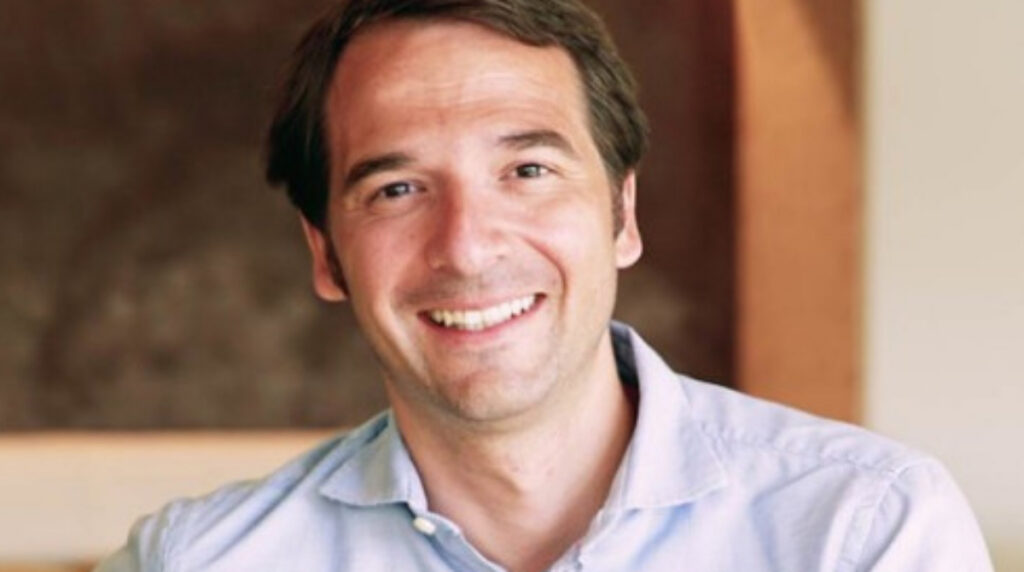 Christoph Dieterle_eDreams_LinkedIn
