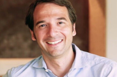 eDreams cambia cfo: staffetta Elizaga-Dieterle
