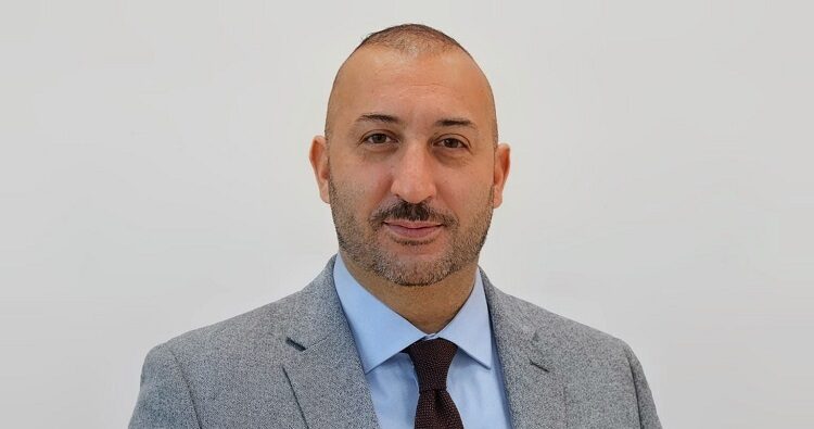 Claudio Guzovich Eti da uff st