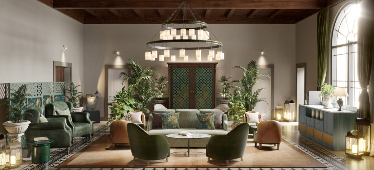 Minor, a Firenze debutta il Porta Rossa Hotel by Colbert Collection