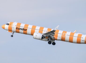 Condor Holidays, nasce il t.o. della compagnia aerea