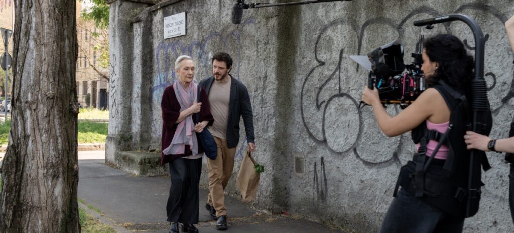 Cortometraggio Facciamo rumore_Ied