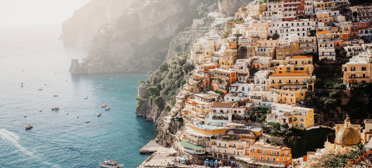 Estate, Italia regina del turismo: le previsioni Mitur
