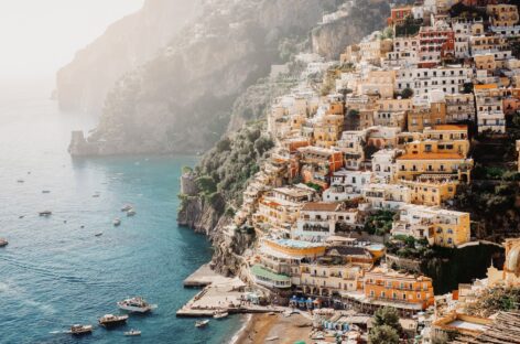Estate, Italia regina del turismo: le previsioni Mitur