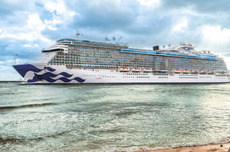 Il mito Love Boat rivive nel cuore del Mediterraneo – Reportage