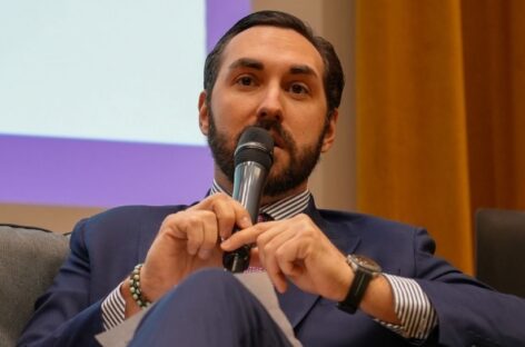 A Ferretti il timone dei giovani albergatori di Roma