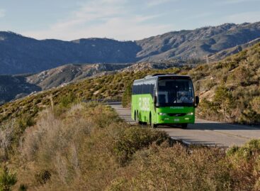 Flixbus sbarca in Sardegna dal 12 giugno