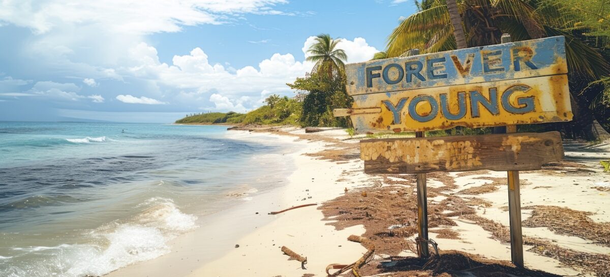 Longevity Travel, guida all’ultima frontiera del benessere