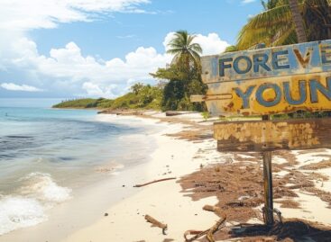 Longevity Travel, guida all’ultima frontiera del benessere