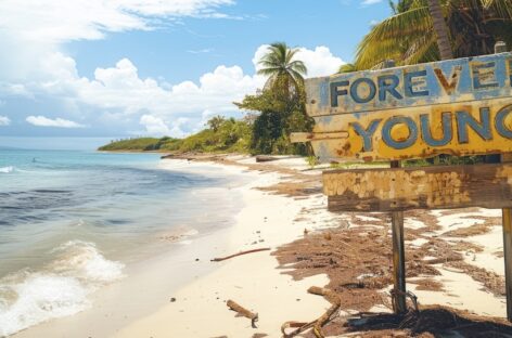 Longevity Travel, guida all’ultima frontiera del benessere