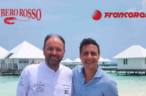 La serie tv “Viaggi nel Gusto” di Francorosso e Gambero Rosso