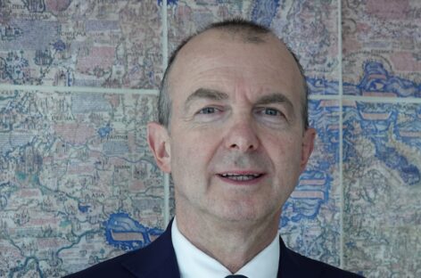 Giovanni Sanga confermato presidente Sacbo
