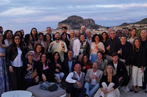 Naar, tappa al Club Med Cefalù per “Skill Up!”