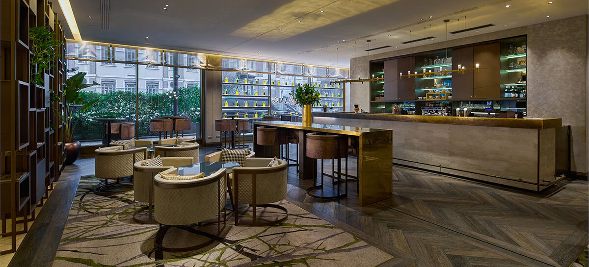 Il nuovo volto di Hilton Milan, ispirato al quartiere Isola