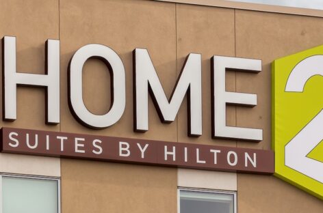 Le Home2 Suites di Hilton debuttano a Madrid