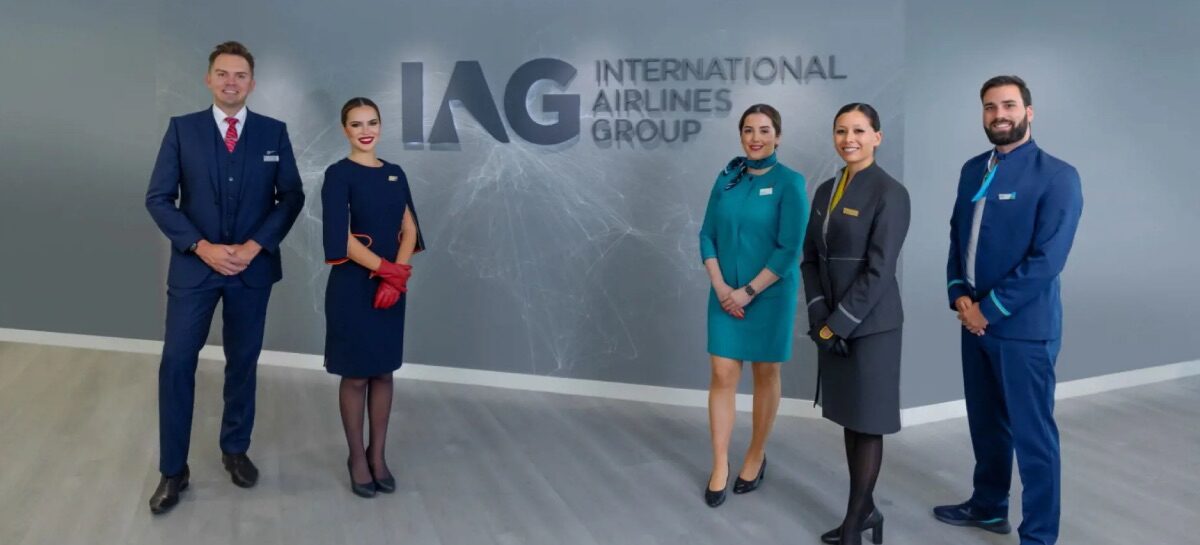 Iag gioca la carta bond: iniezione da 1 miliardo